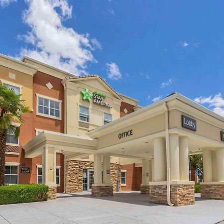 Extended Stay America Suites - San Jose - Edenvale - South Luaran gambar
