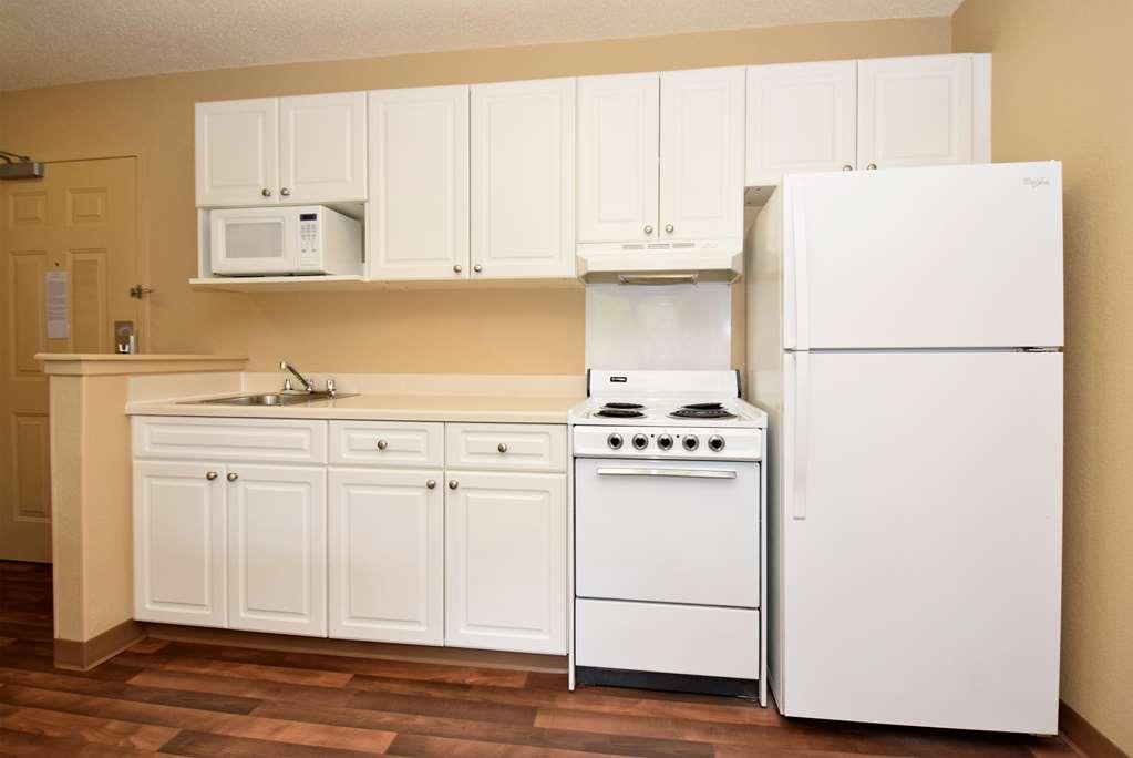 Extended Stay America Suites - San Jose - Edenvale - South Bilik gambar
