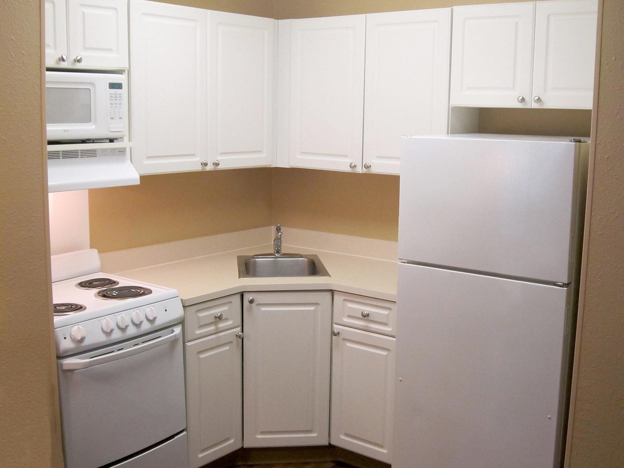 Extended Stay America Suites - San Jose - Edenvale - South Luaran gambar