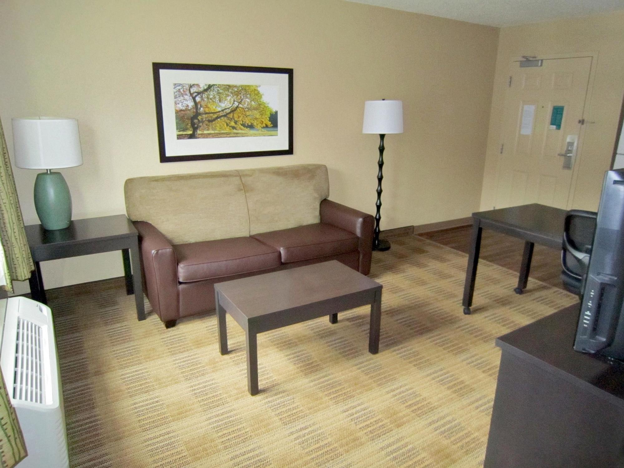 Extended Stay America Suites - San Jose - Edenvale - South Luaran gambar