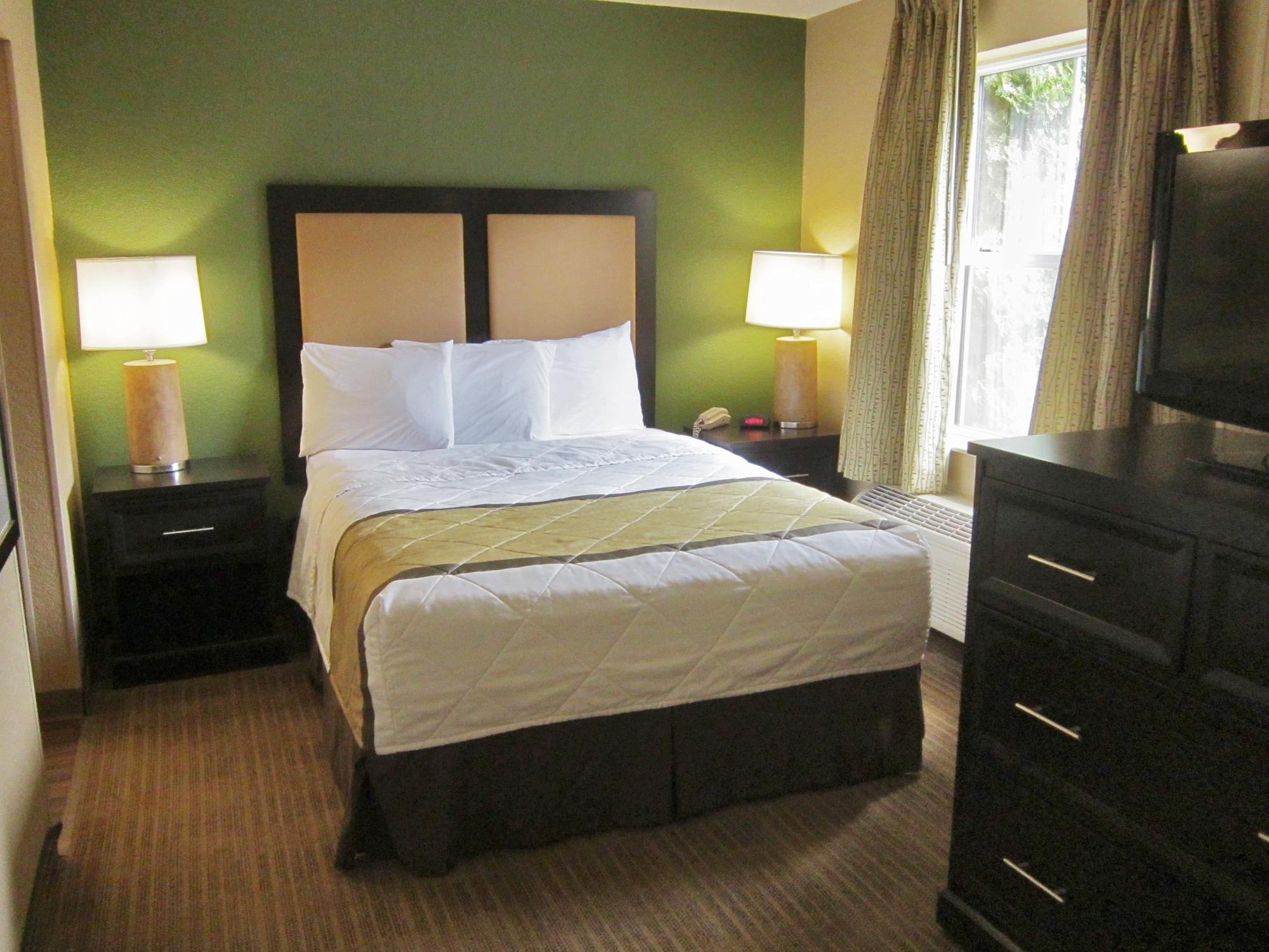 Extended Stay America Suites - San Jose - Edenvale - South Luaran gambar