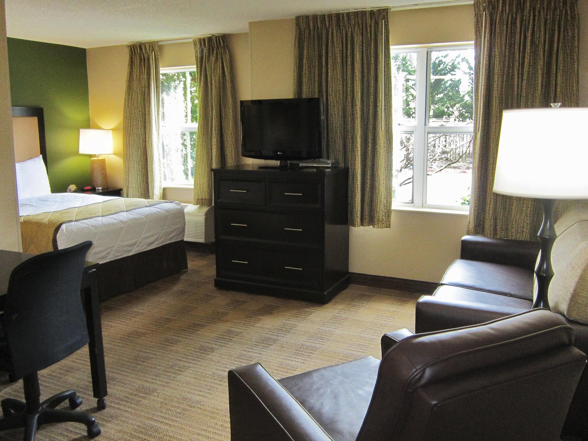 Extended Stay America Suites - San Jose - Edenvale - South Luaran gambar
