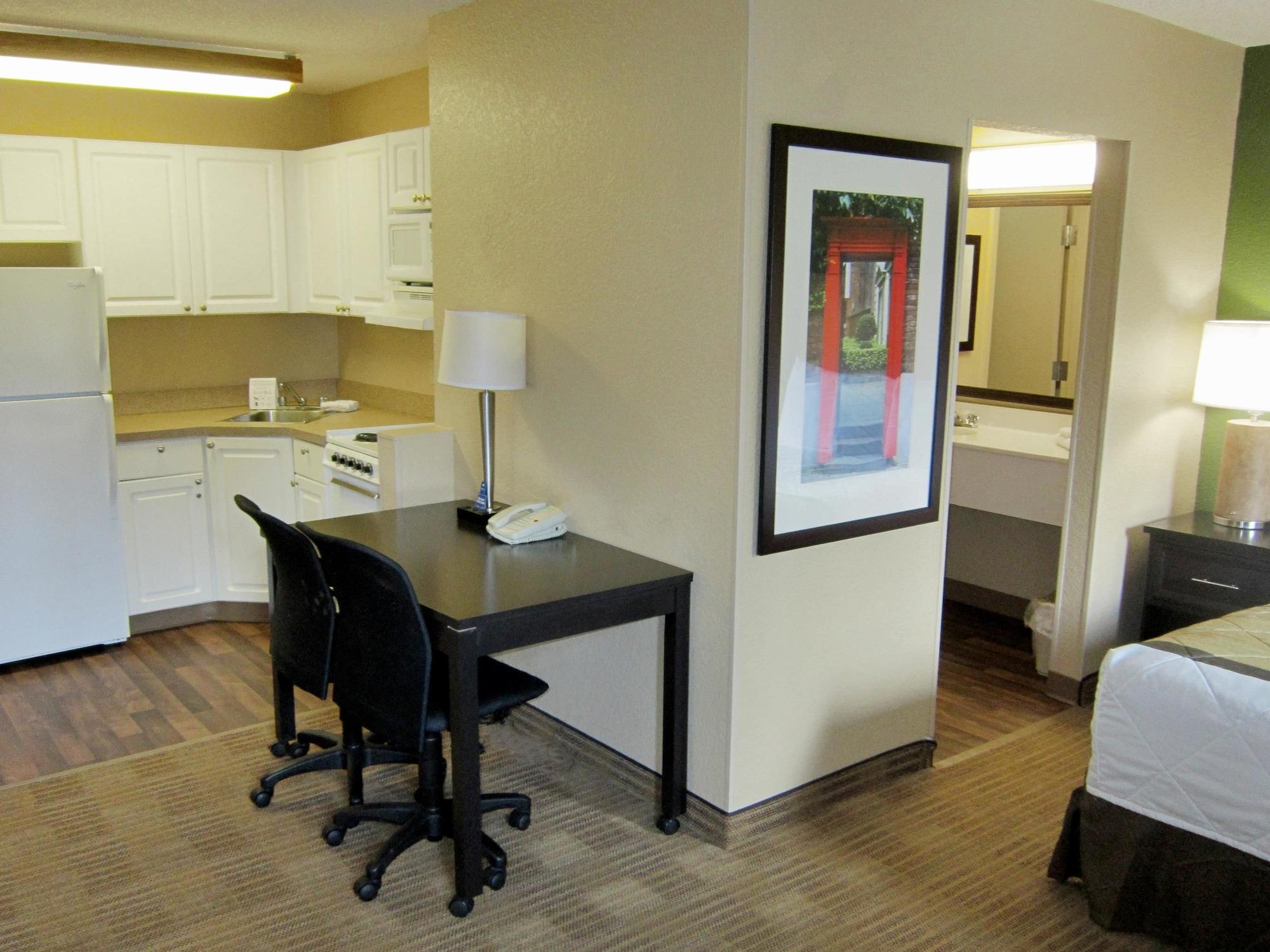 Extended Stay America Suites - San Jose - Edenvale - South Luaran gambar