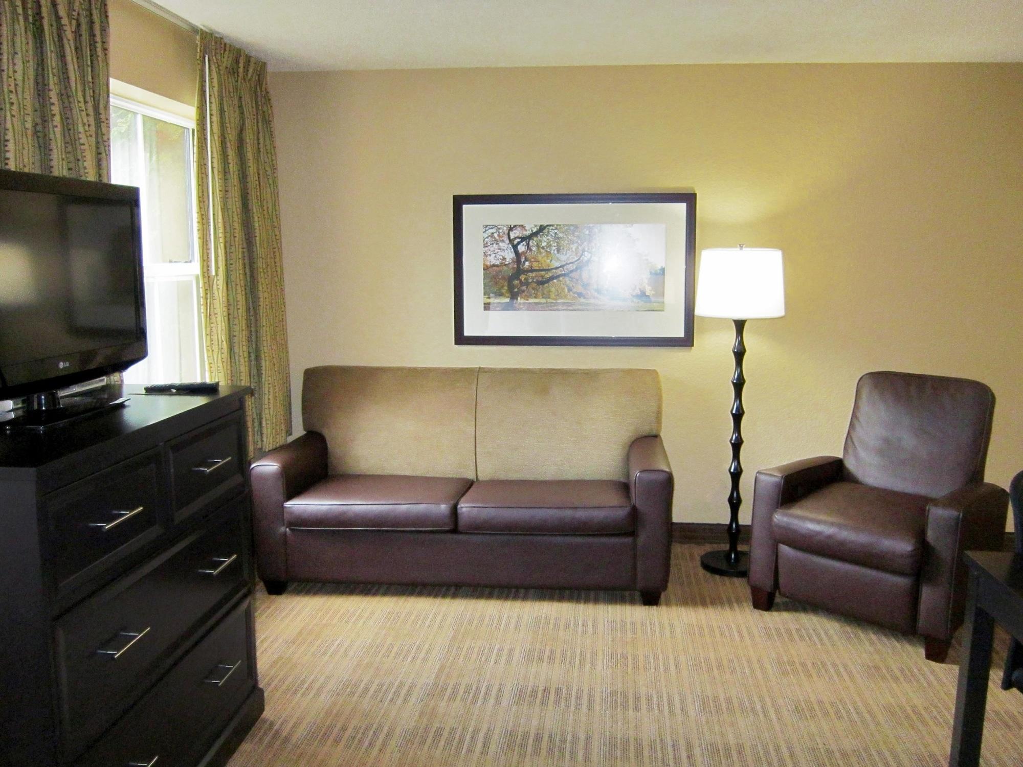 Extended Stay America Suites - San Jose - Edenvale - South Luaran gambar