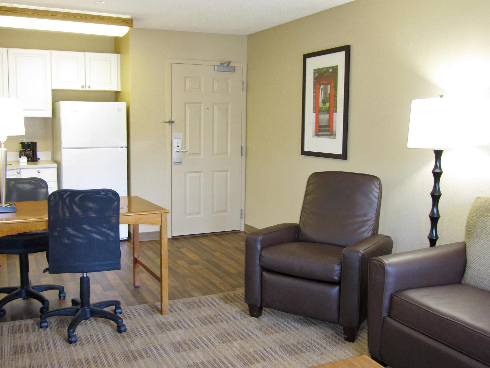 Extended Stay America Suites - San Jose - Edenvale - South Luaran gambar