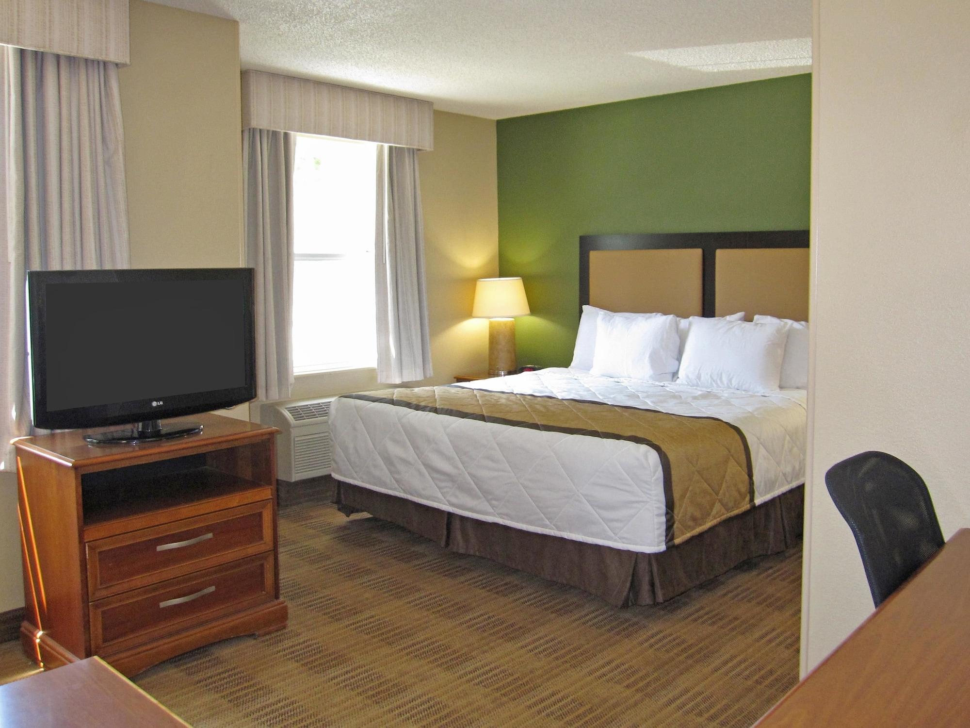 Extended Stay America Suites - San Jose - Edenvale - South Luaran gambar