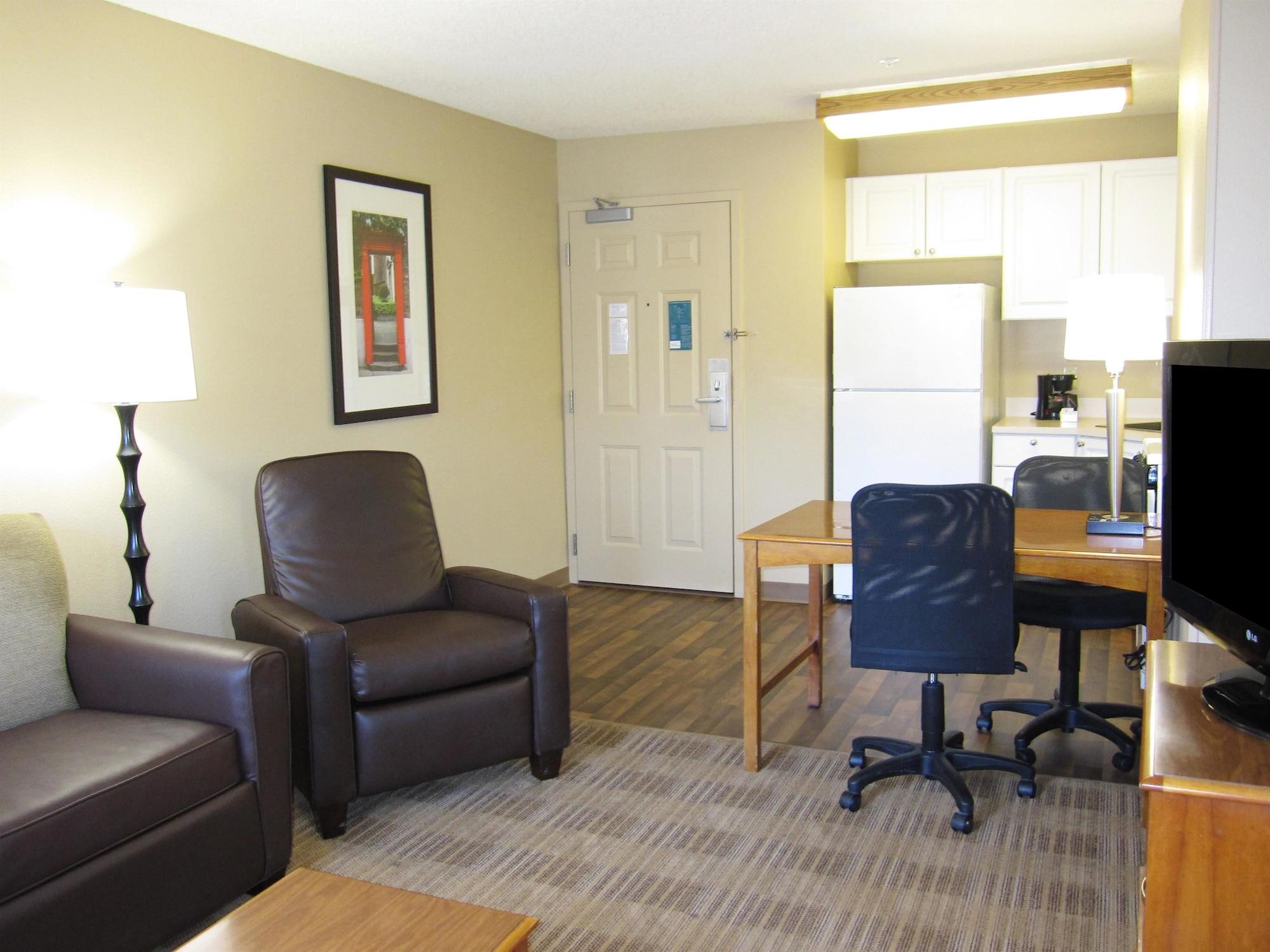 Extended Stay America Suites - San Jose - Edenvale - South Luaran gambar