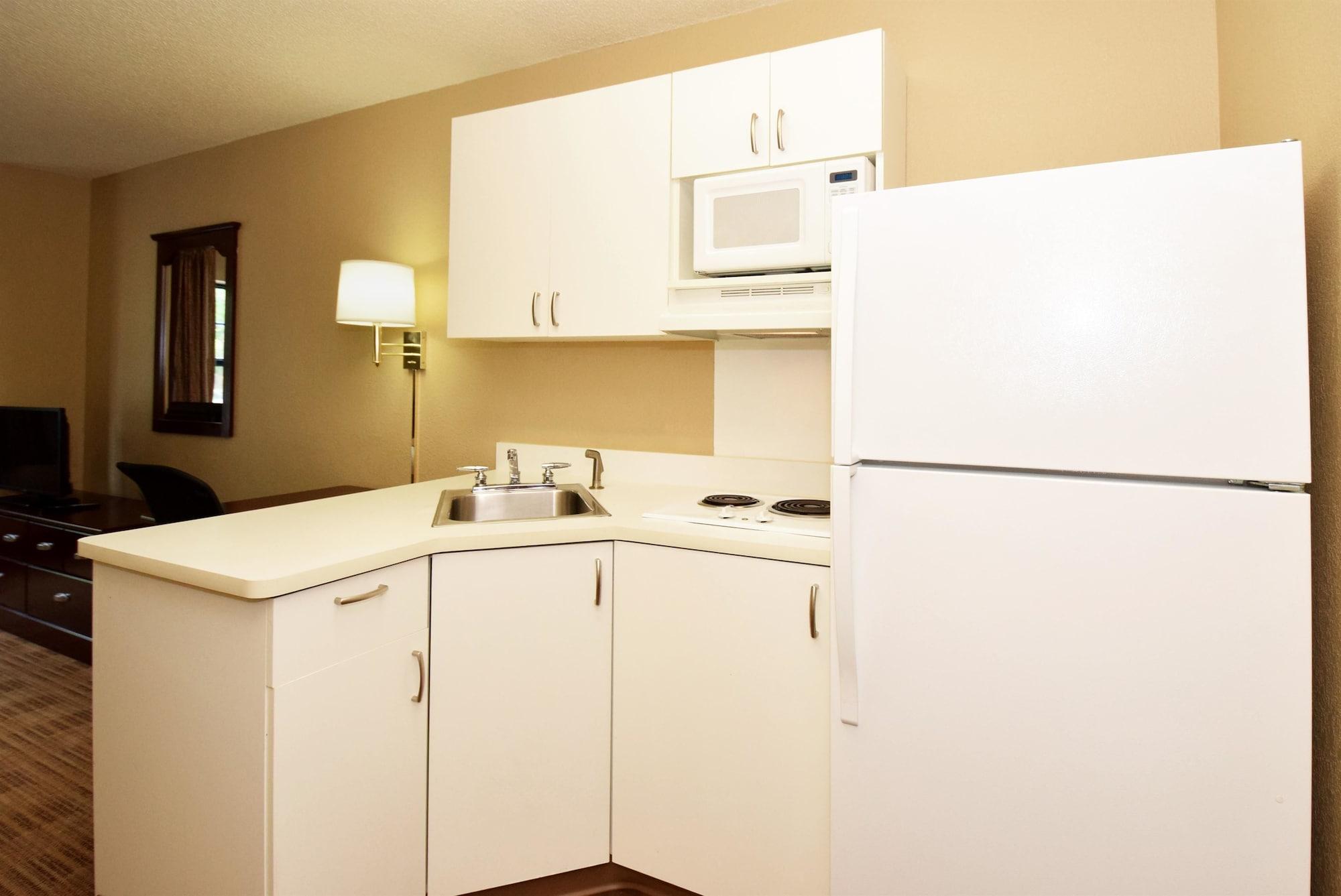 Extended Stay America Suites - San Jose - Edenvale - South Luaran gambar
