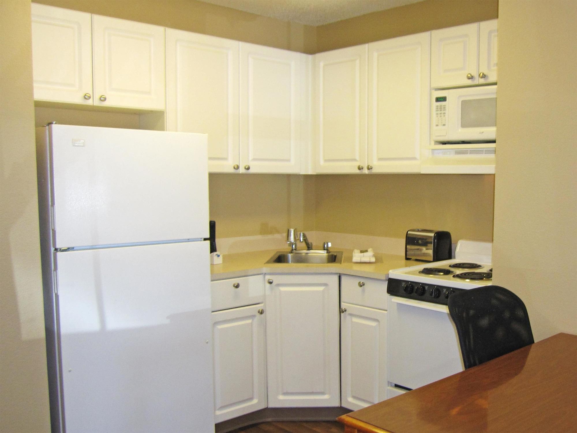 Extended Stay America Suites - San Jose - Edenvale - South Luaran gambar