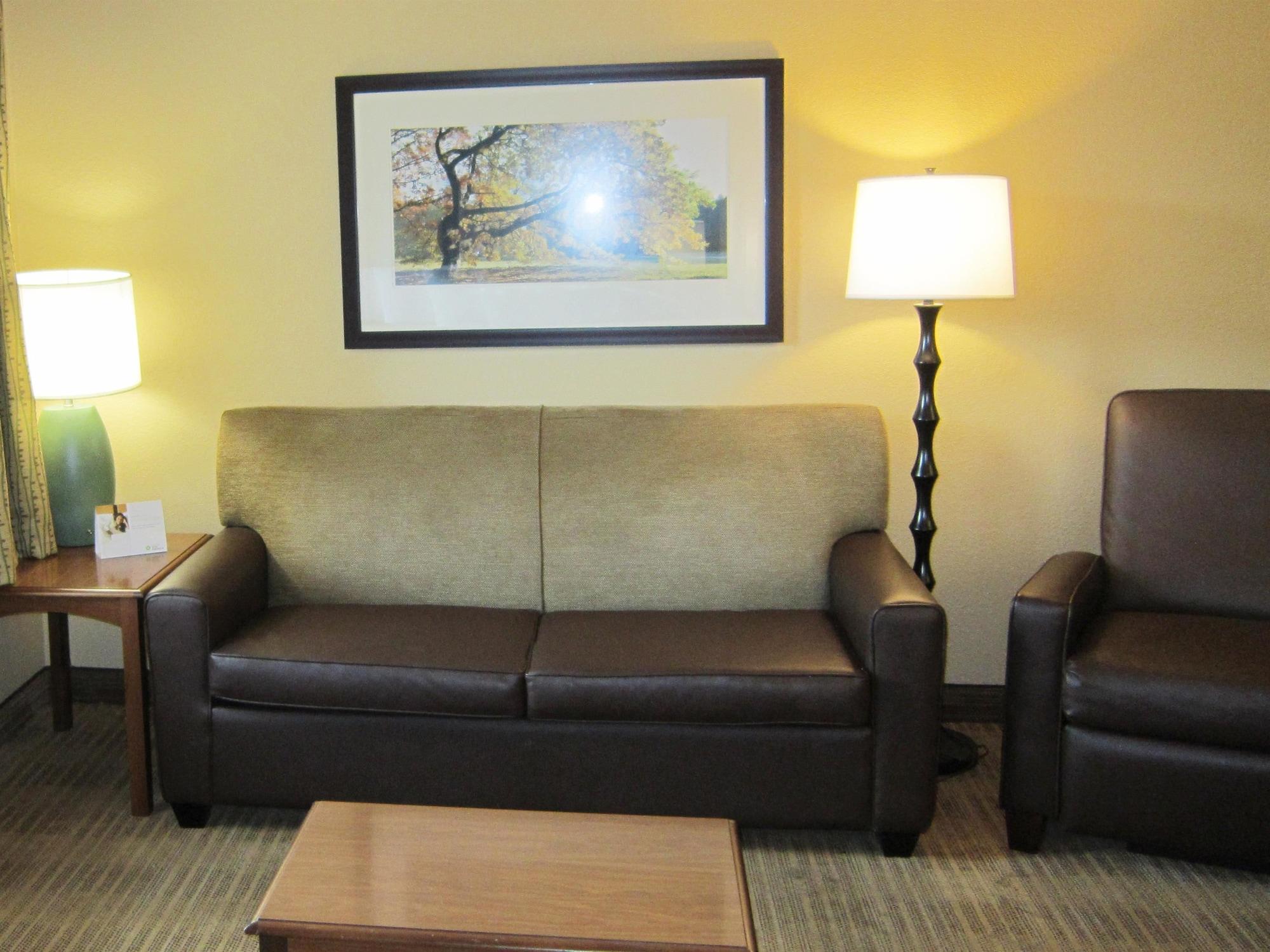 Extended Stay America Suites - San Jose - Edenvale - South Luaran gambar