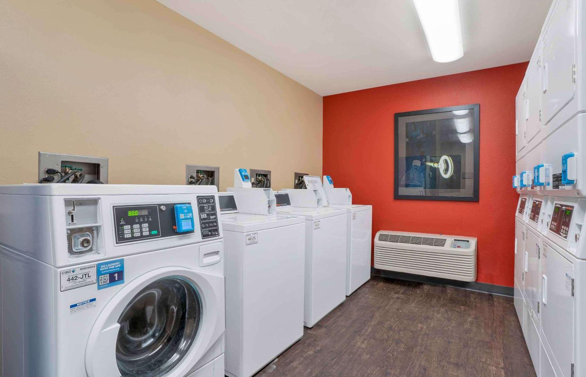 Extended Stay America Suites - San Jose - Edenvale - South Luaran gambar