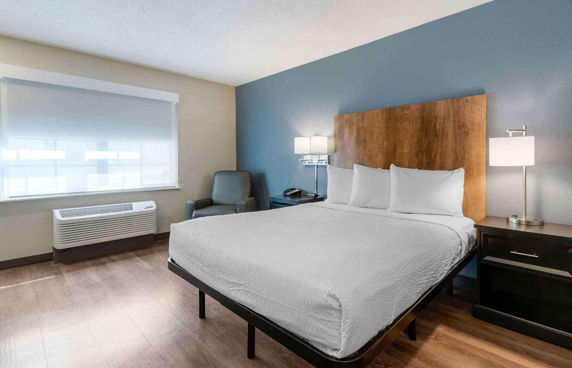 Extended Stay America Suites - San Jose - Edenvale - South Luaran gambar