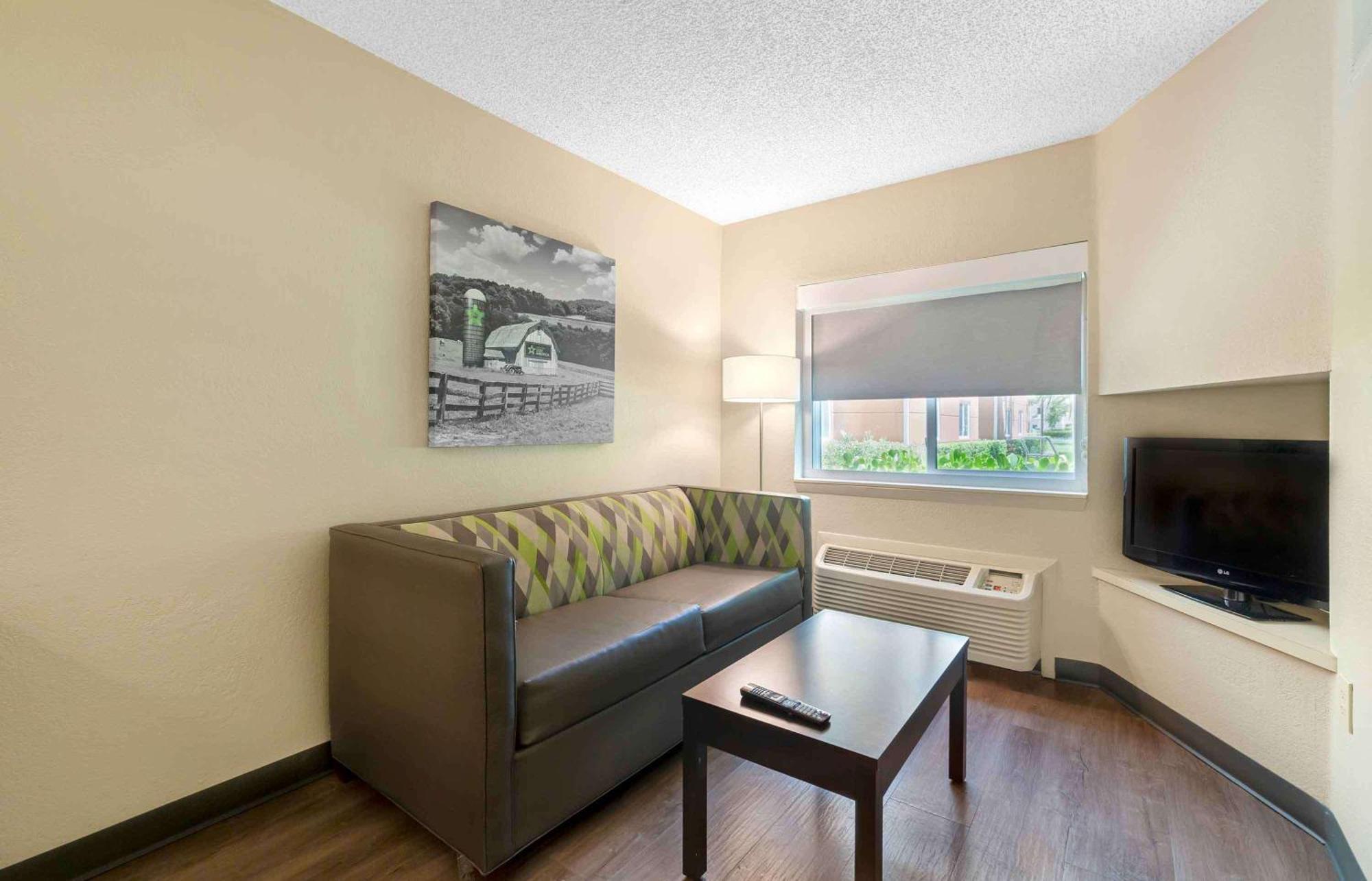 Extended Stay America Suites - San Jose - Edenvale - South Luaran gambar