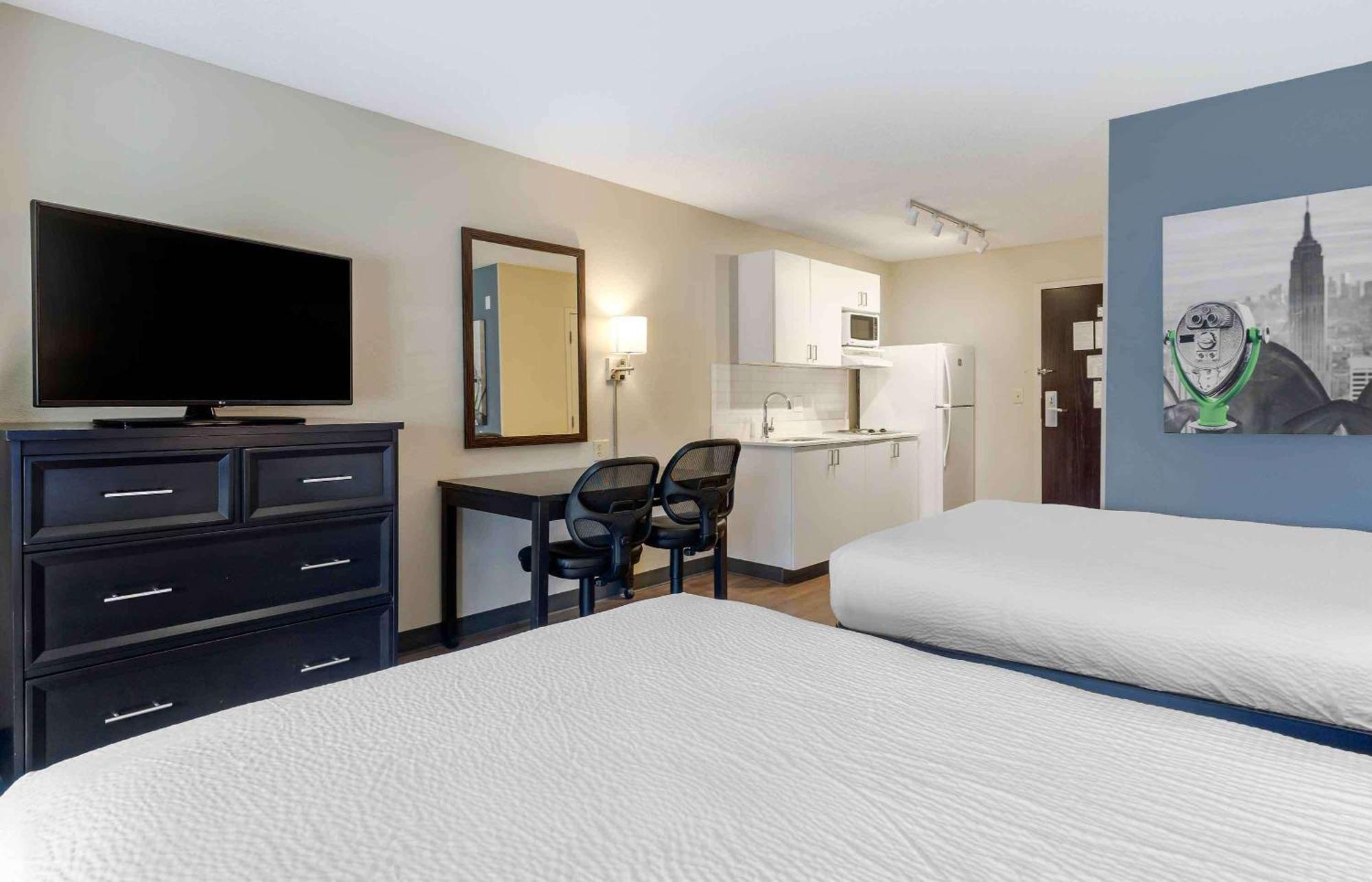 Extended Stay America Suites - San Jose - Edenvale - South Luaran gambar