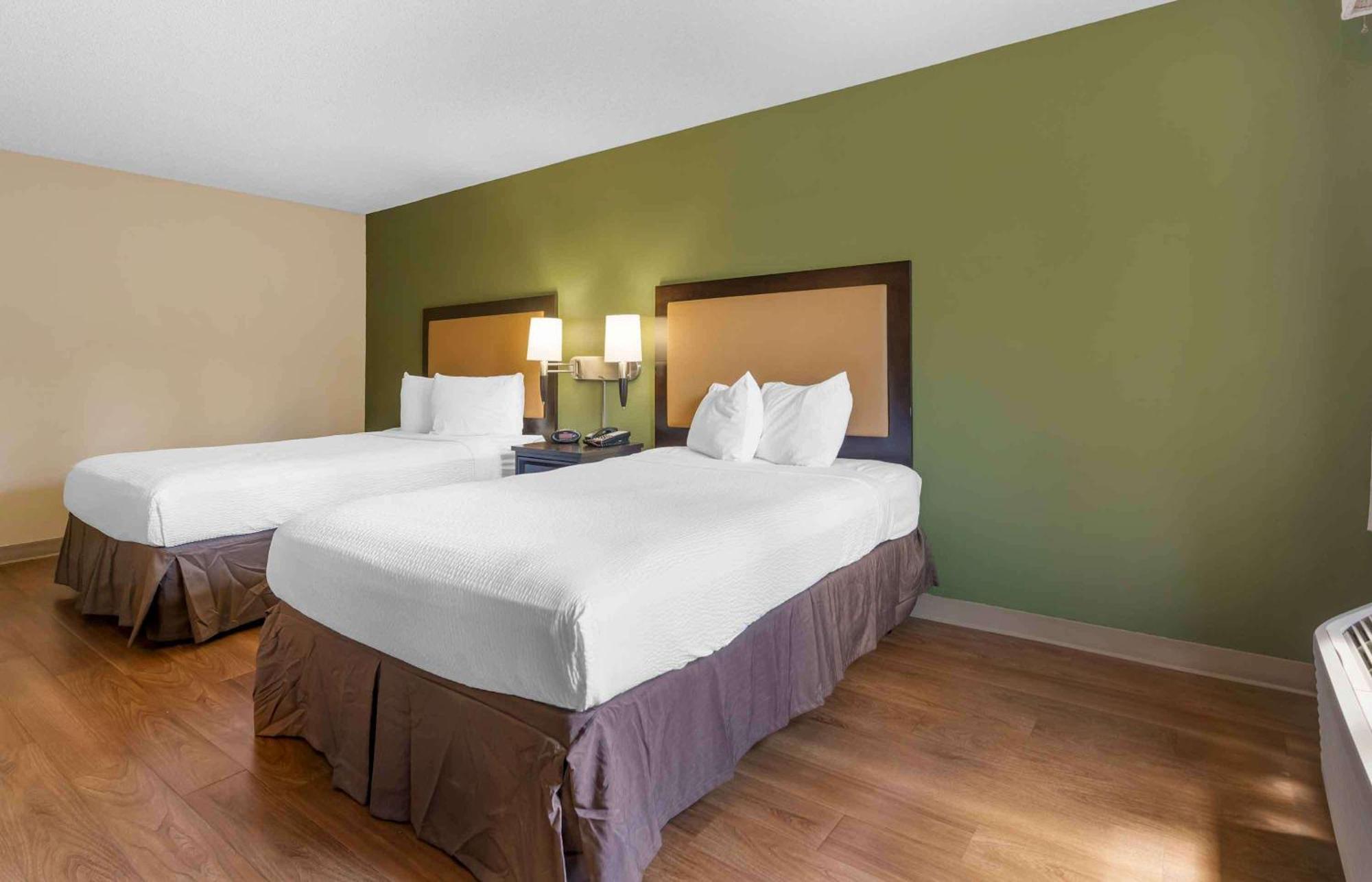 Extended Stay America Suites - San Jose - Edenvale - South Luaran gambar