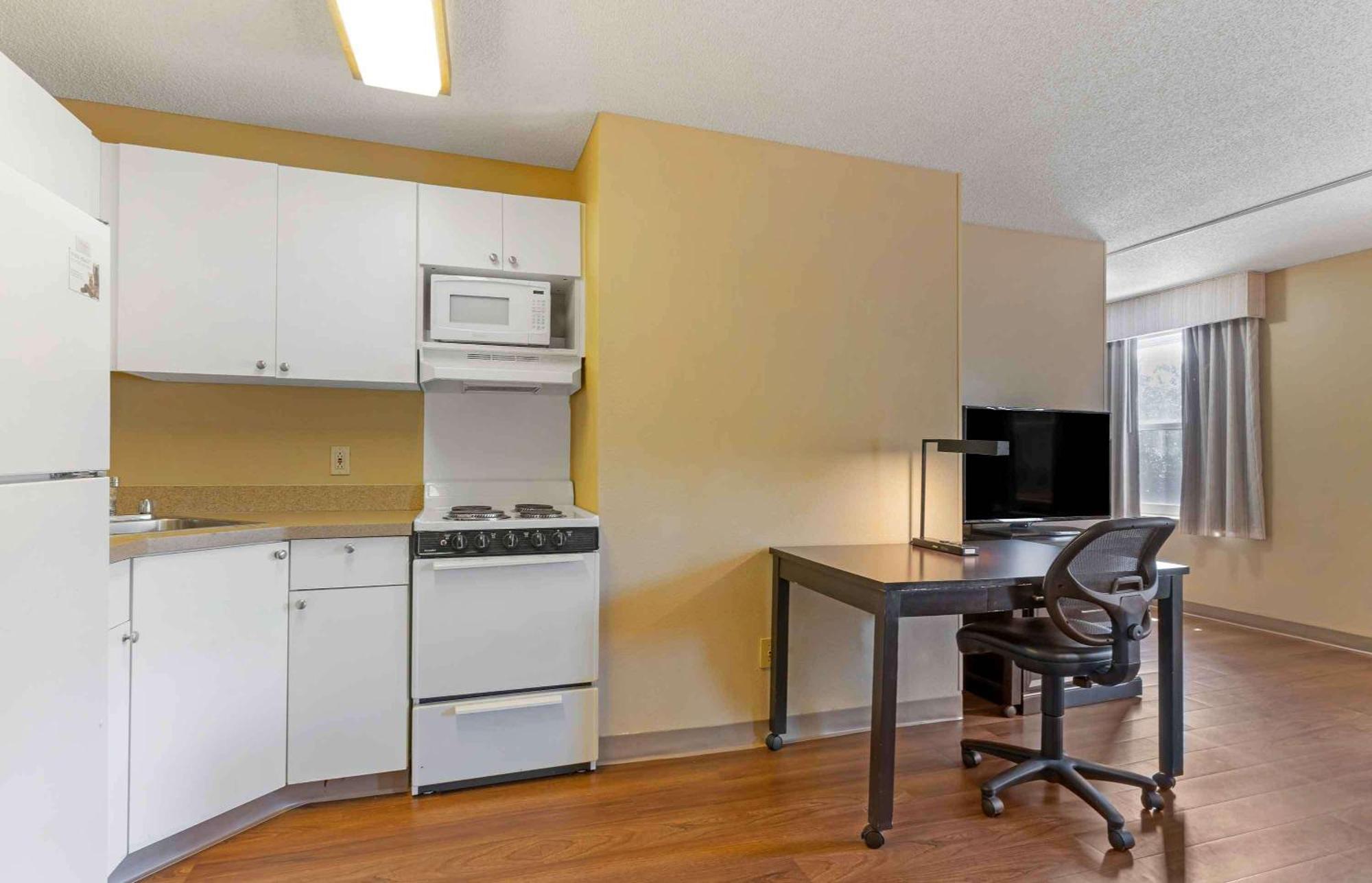 Extended Stay America Suites - San Jose - Edenvale - South Luaran gambar