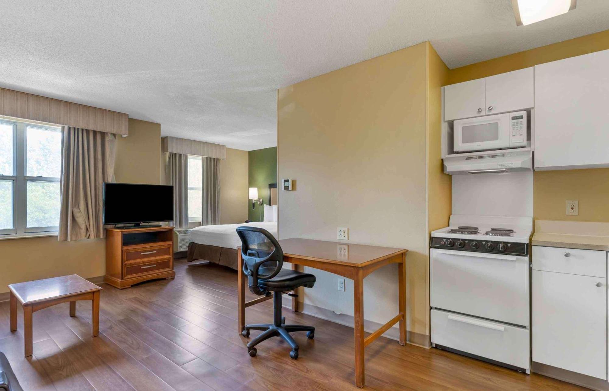 Extended Stay America Suites - San Jose - Edenvale - South Luaran gambar