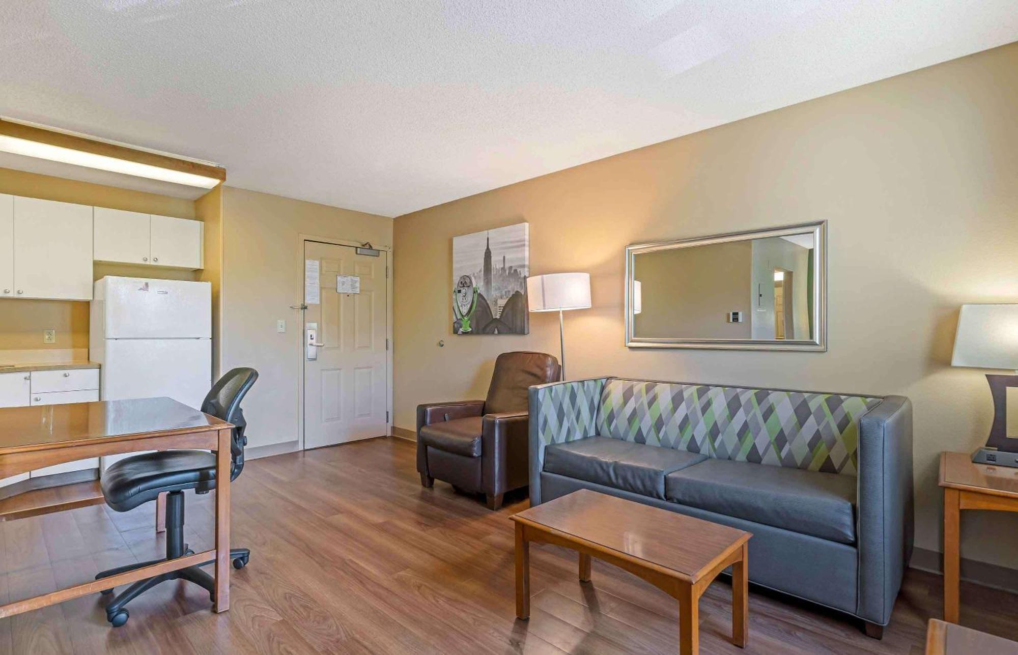 Extended Stay America Suites - San Jose - Edenvale - South Luaran gambar