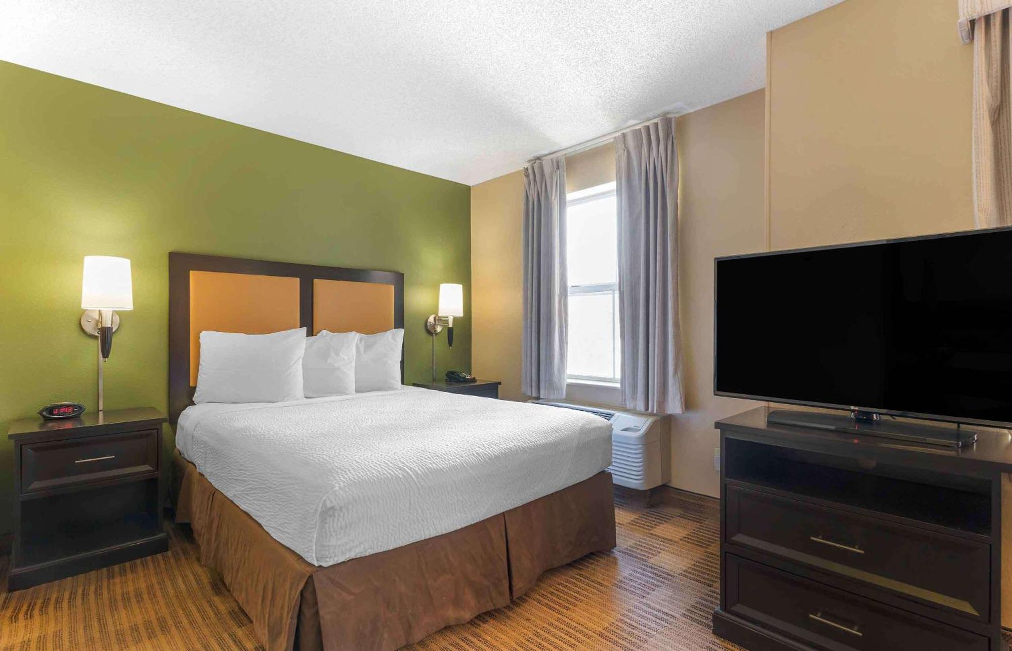 Extended Stay America Suites - San Jose - Edenvale - South Luaran gambar