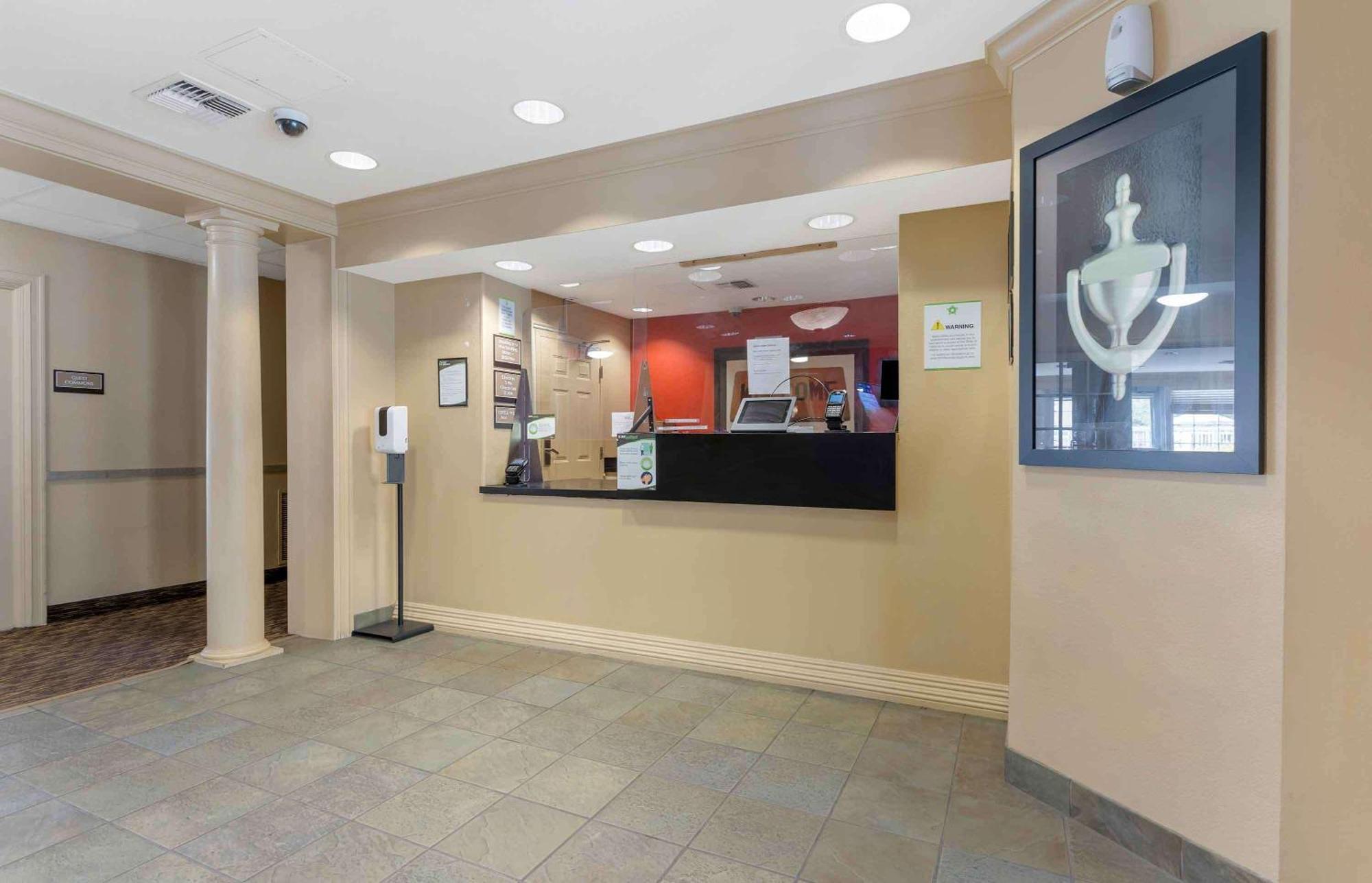 Extended Stay America Suites - San Jose - Edenvale - South Luaran gambar