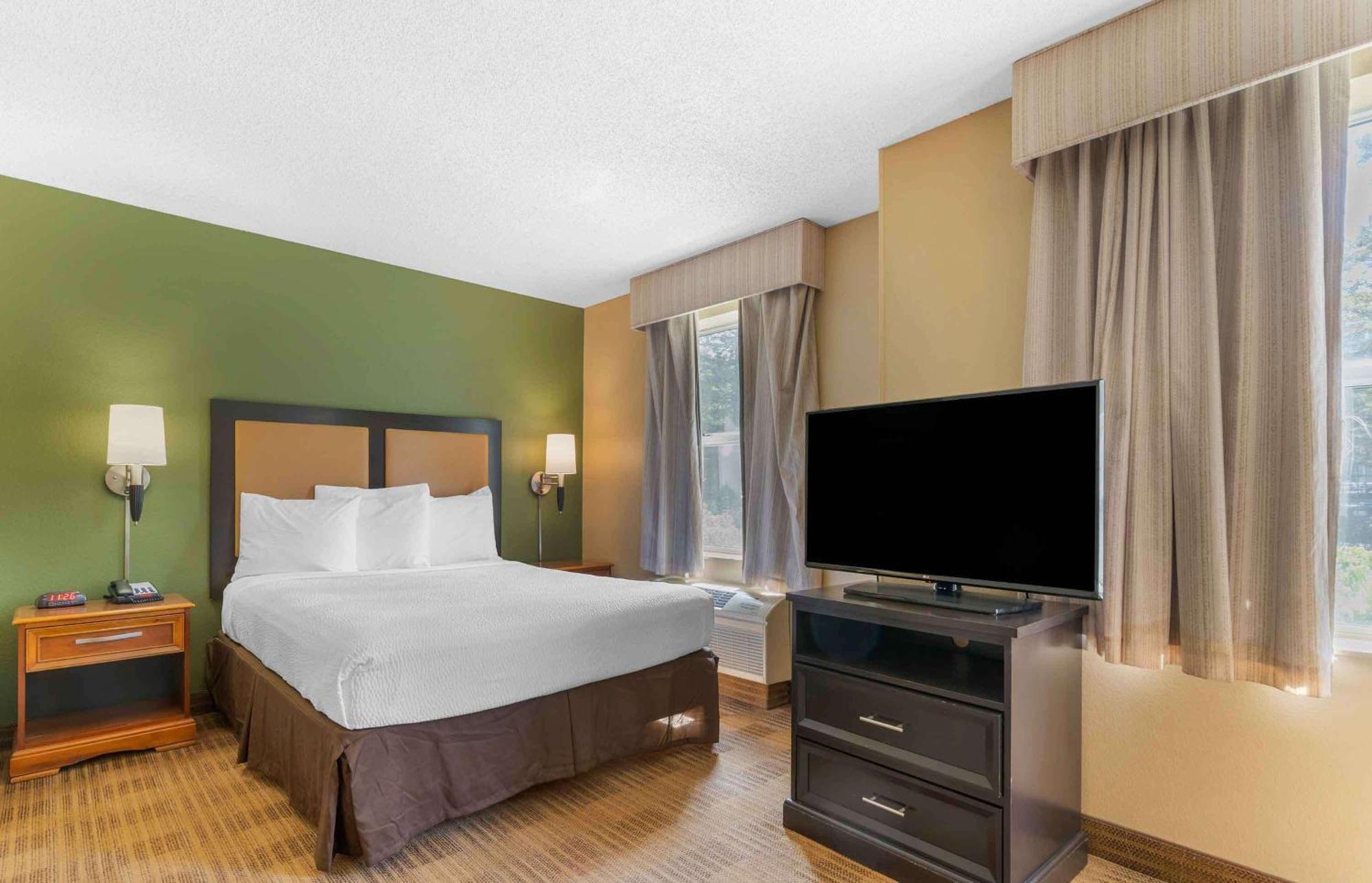 Extended Stay America Suites - San Jose - Edenvale - South Luaran gambar