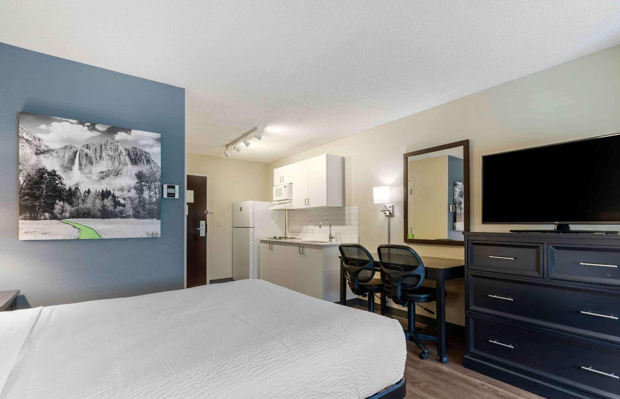 Extended Stay America Suites - San Jose - Edenvale - South Luaran gambar