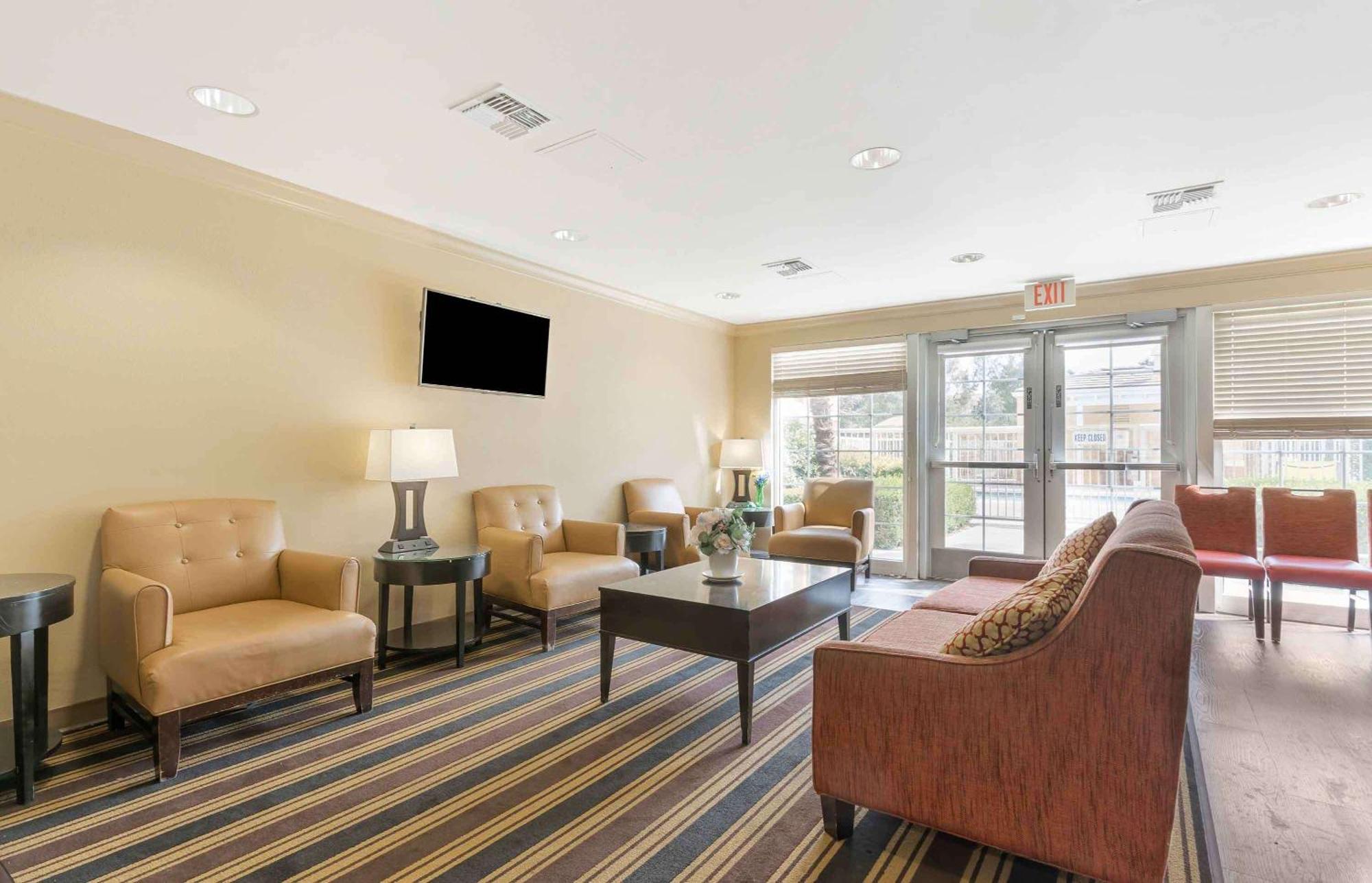 Extended Stay America Suites - San Jose - Edenvale - South Luaran gambar