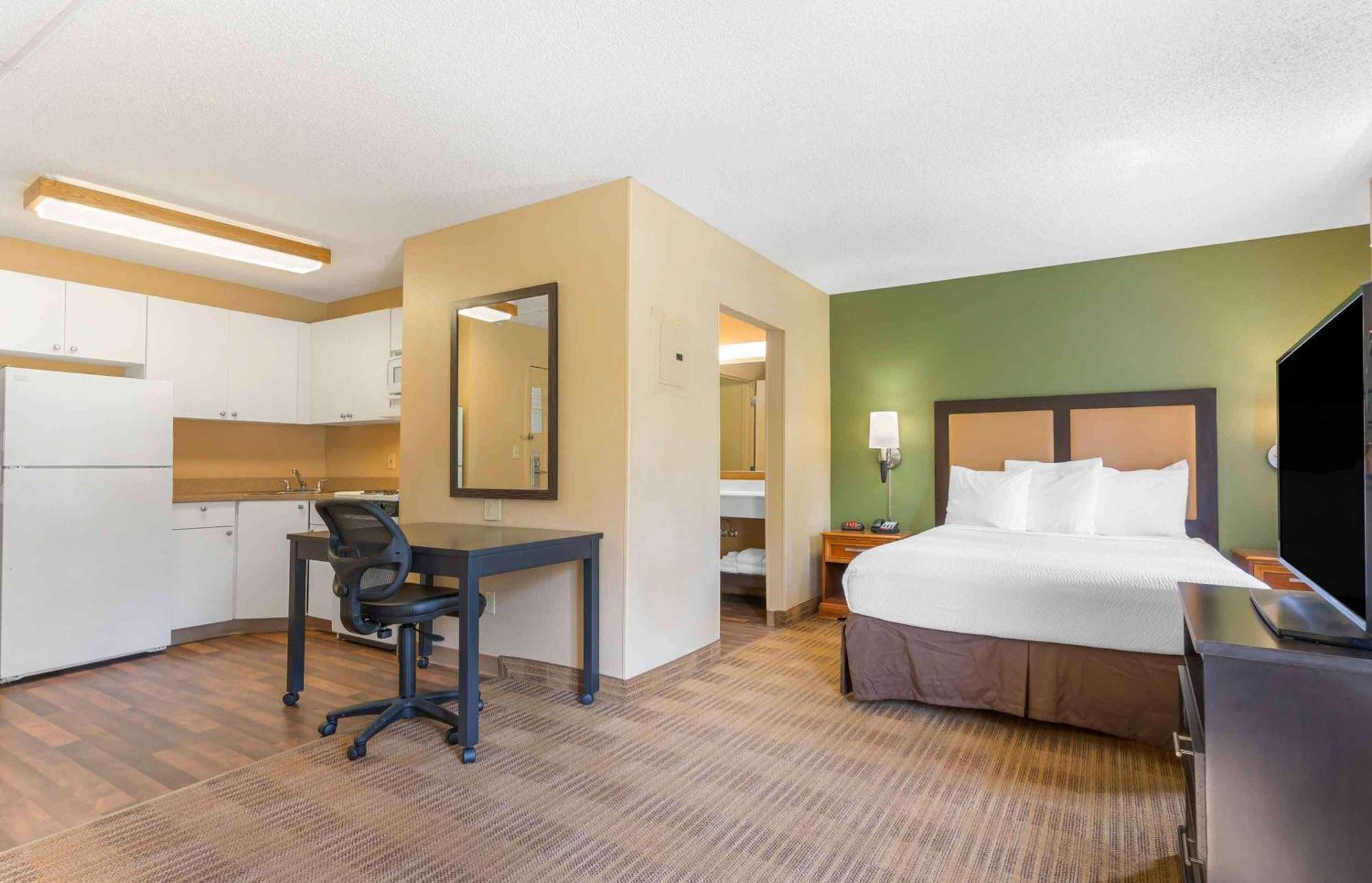 Extended Stay America Suites - San Jose - Edenvale - South Luaran gambar