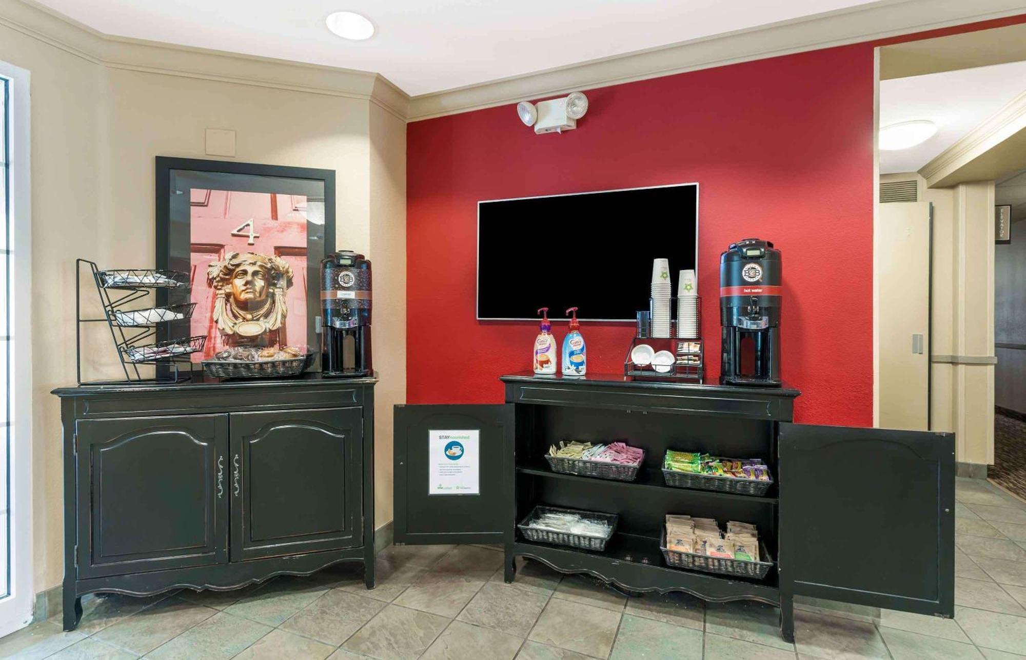 Extended Stay America Suites - San Jose - Edenvale - South Luaran gambar