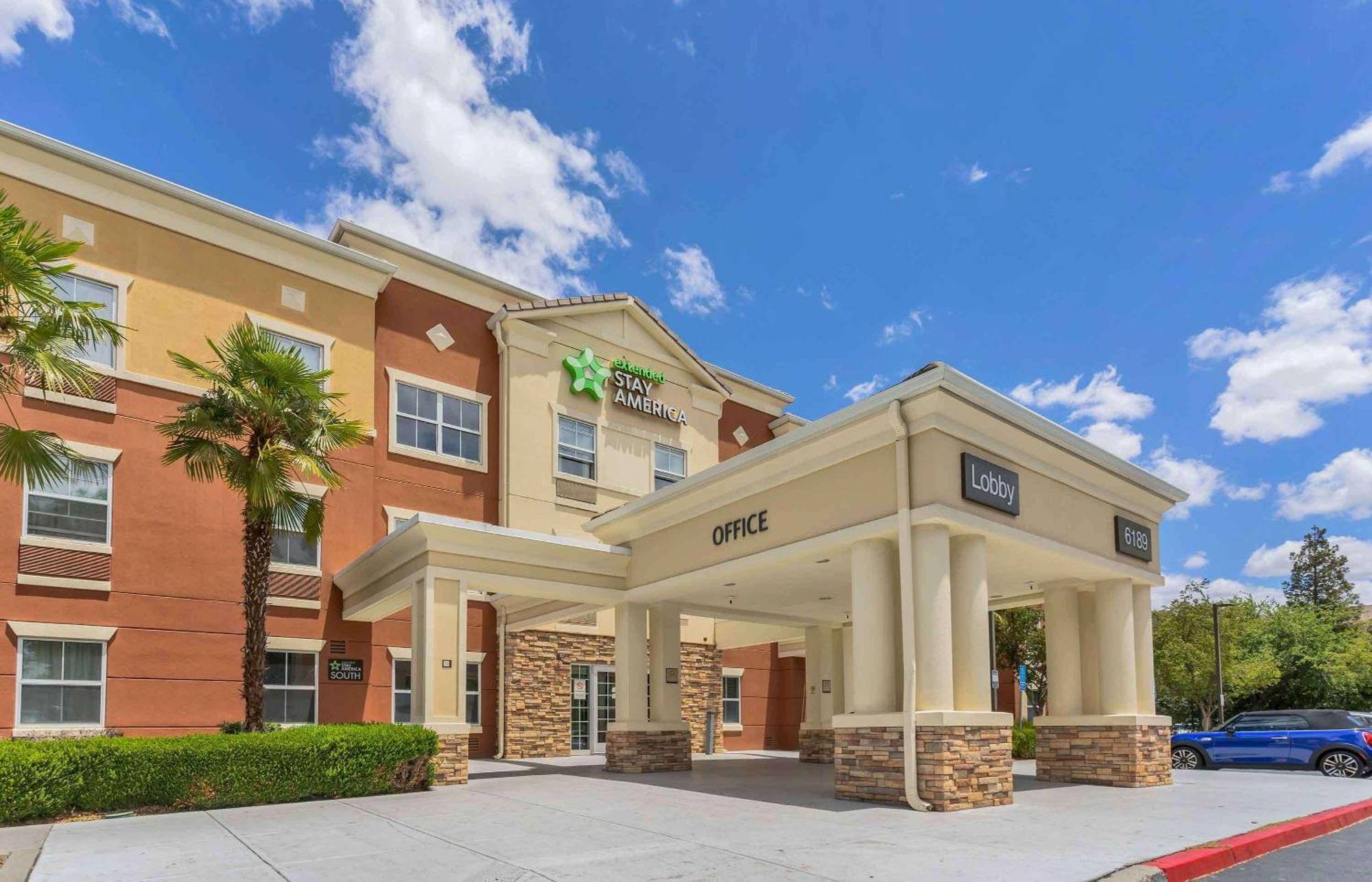 Extended Stay America Suites - San Jose - Edenvale - South Luaran gambar