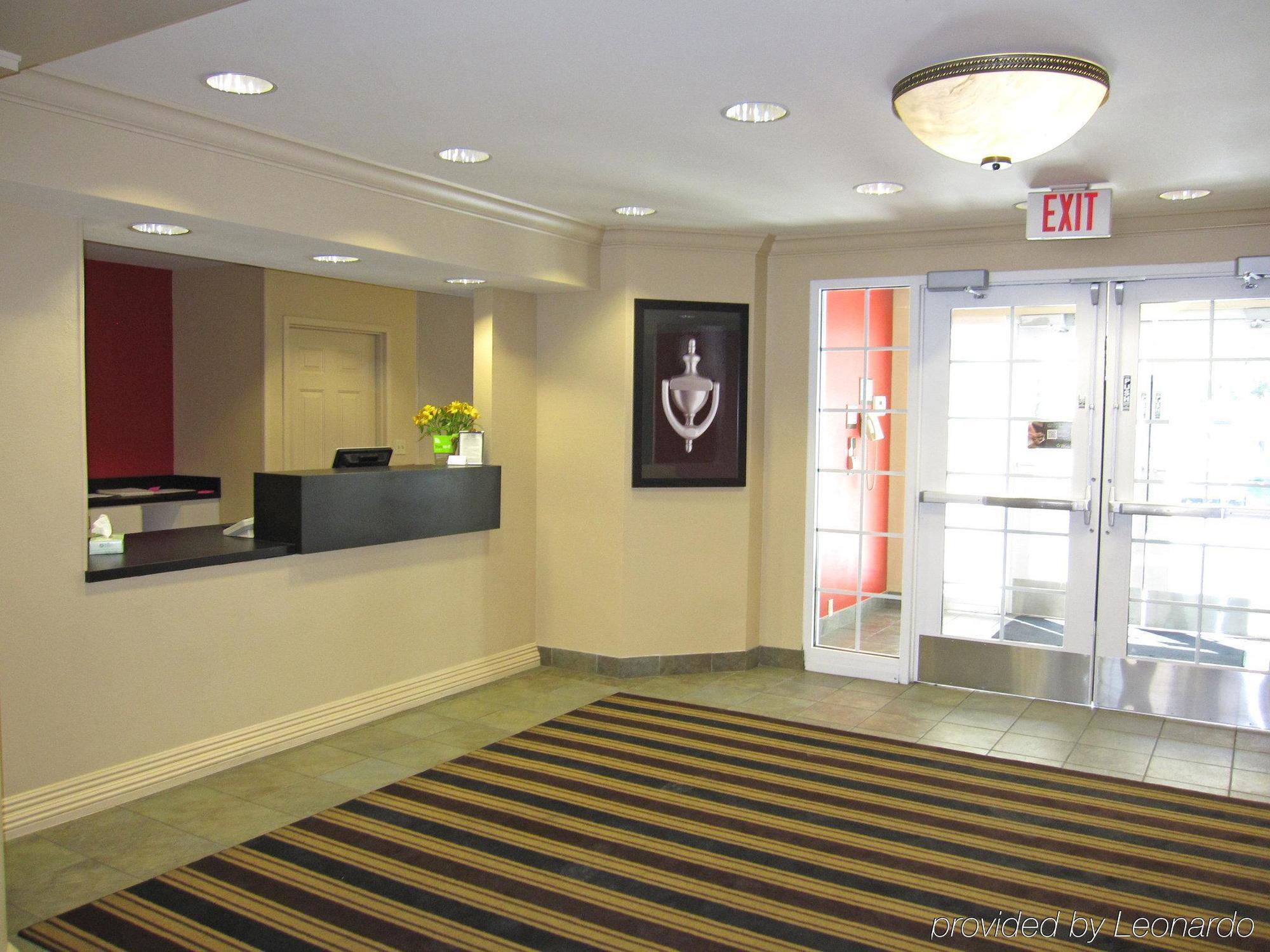 Extended Stay America Suites - San Jose - Edenvale - South Luaran gambar