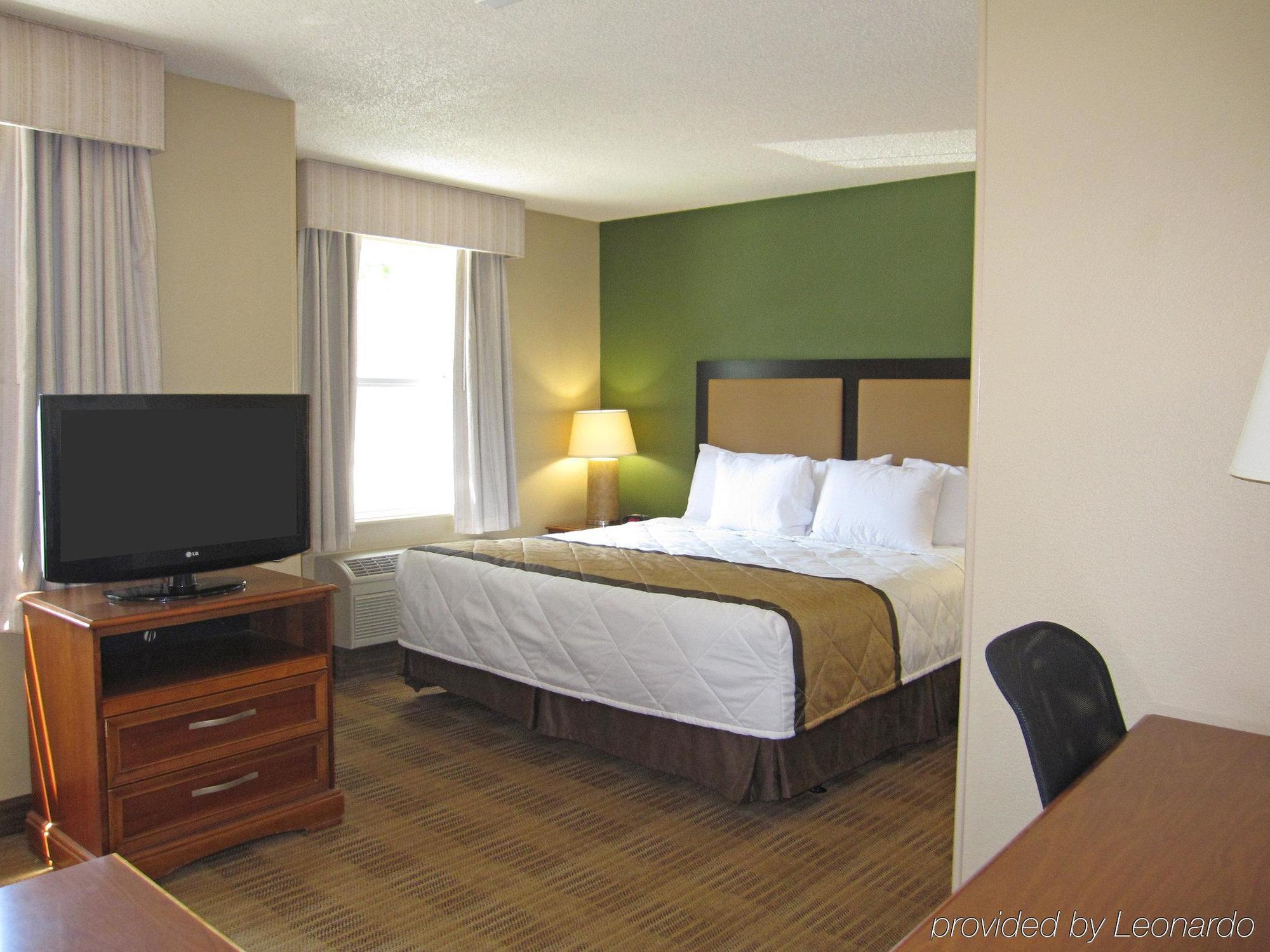 Extended Stay America Suites - San Jose - Edenvale - South Luaran gambar