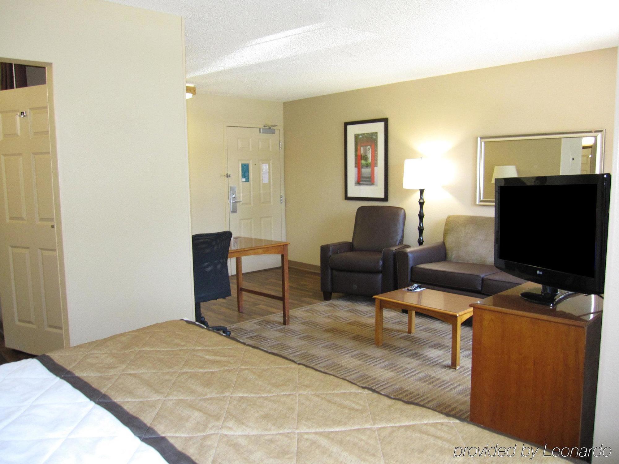 Extended Stay America Suites - San Jose - Edenvale - South Luaran gambar