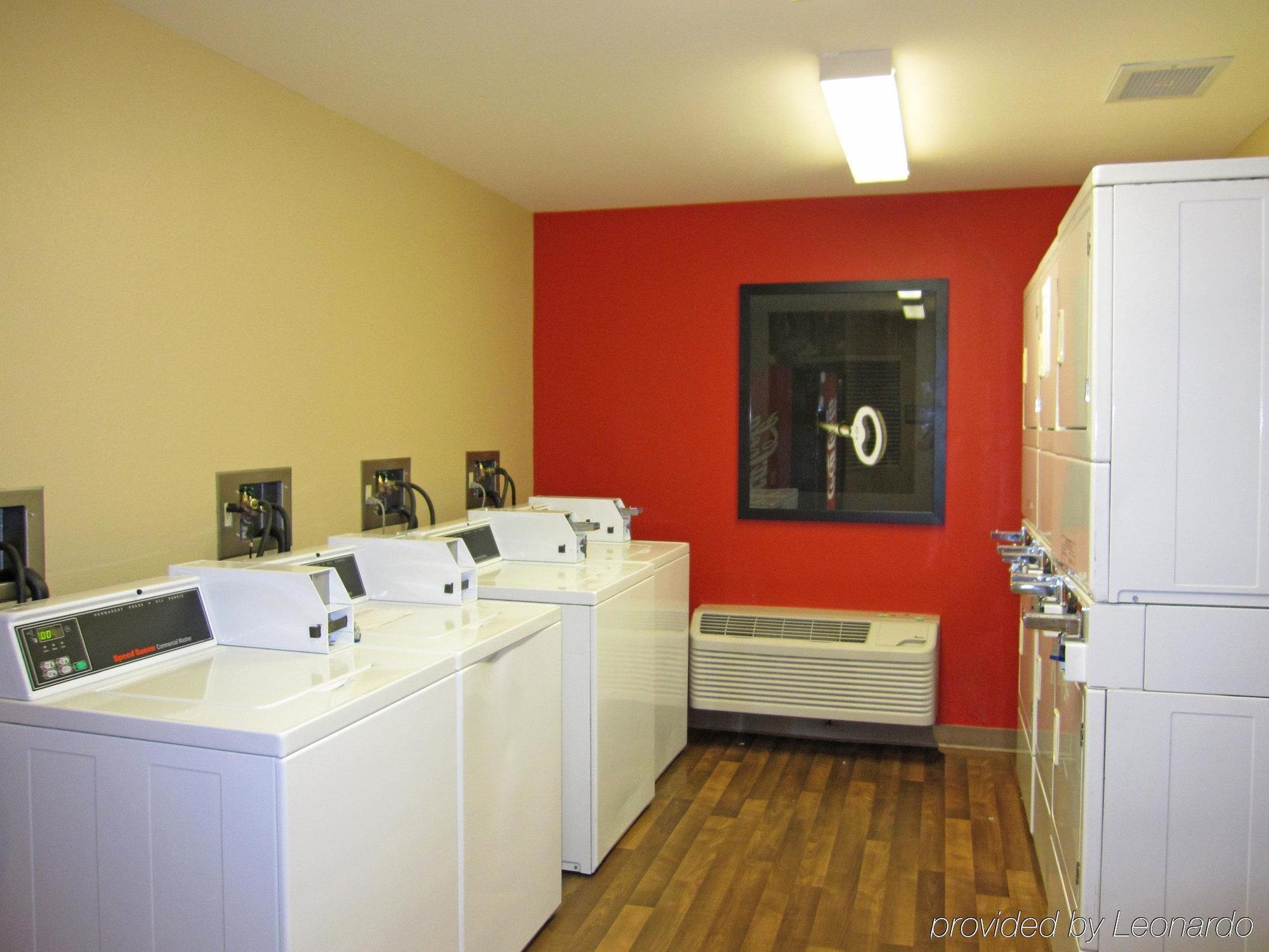 Extended Stay America Suites - San Jose - Edenvale - South Luaran gambar