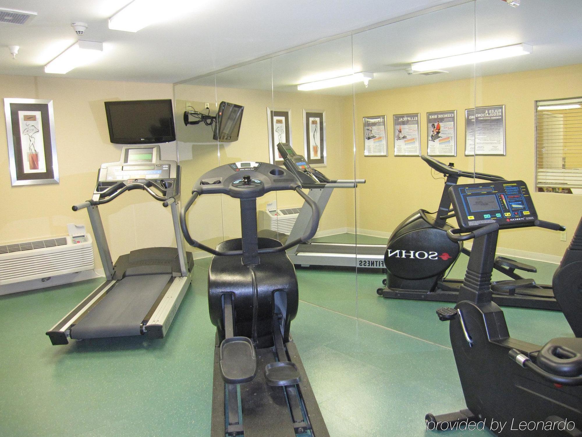 Extended Stay America Suites - San Jose - Edenvale - South Luaran gambar