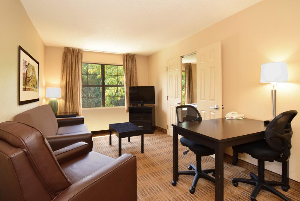 Extended Stay America Suites - San Jose - Edenvale - South Luaran gambar