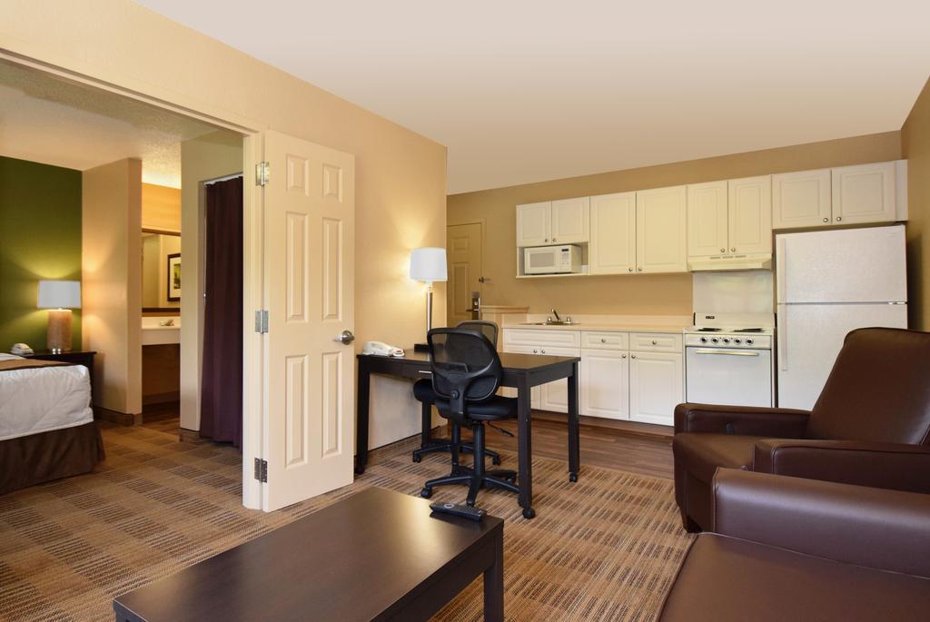 Extended Stay America Suites - San Jose - Edenvale - South Luaran gambar