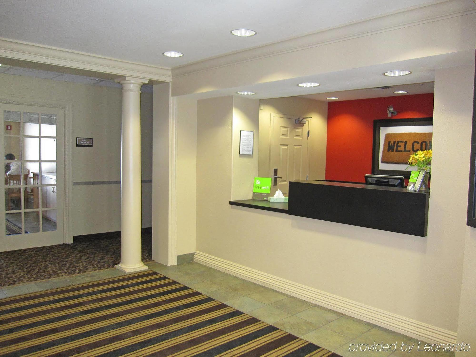 Extended Stay America Suites - San Jose - Edenvale - South Luaran gambar