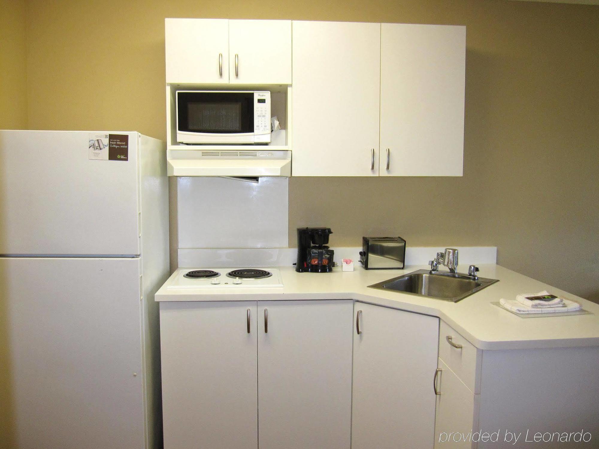 Extended Stay America Suites - San Jose - Edenvale - South Luaran gambar